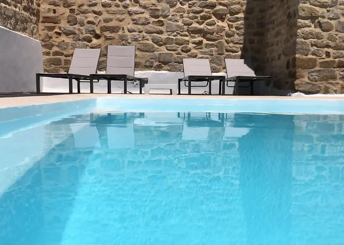 Hotel YIT El Postigo Úbeda