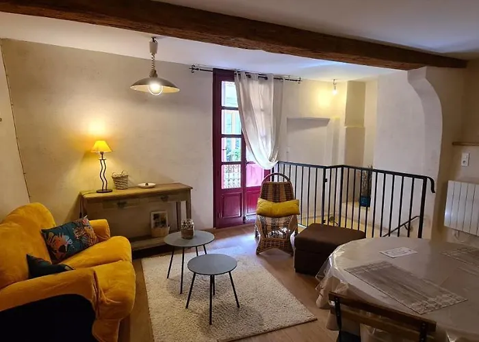 Les Studios De St Guilhem