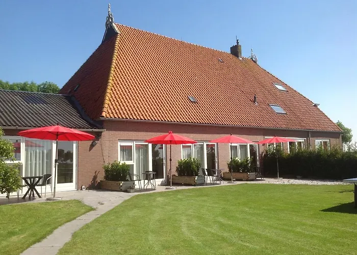 Cecilia - Catharina B&B Joure