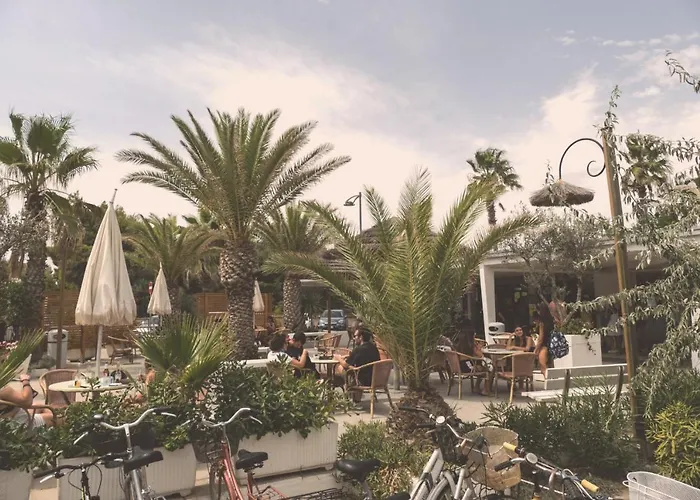 Le Dimore del Borgo - Room&Breakfast