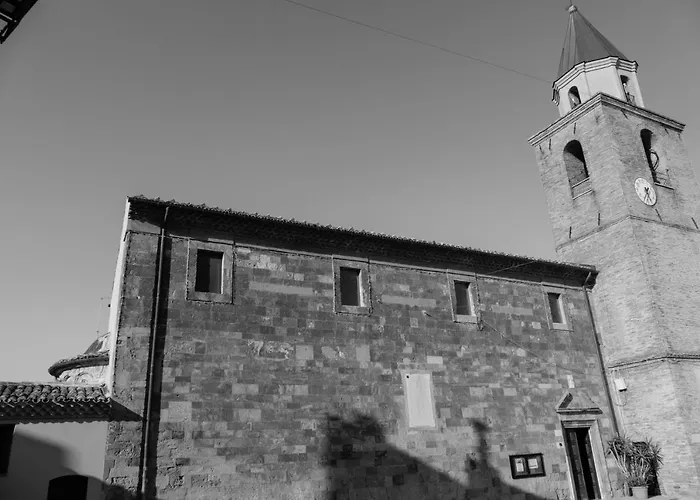 Le Dimore del Borgo - Room&Breakfast