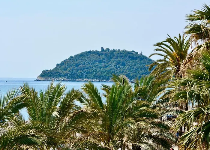 Hotel Solemare Albenga