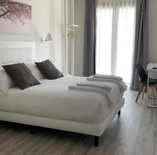 Hostal Comfort Suites Carrión de los Condes