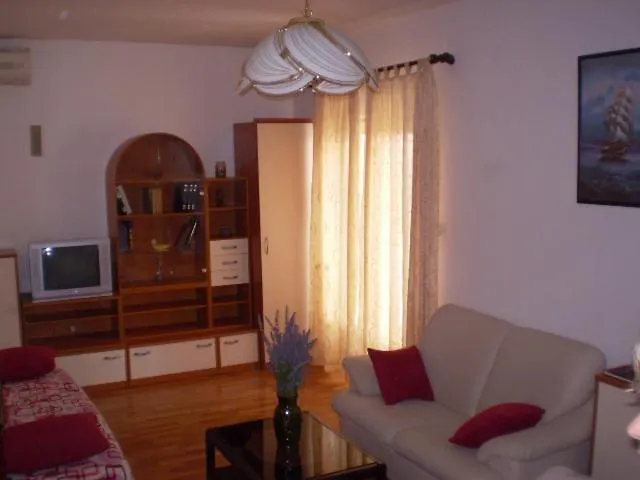 Apartment Anabelli Krk Town
