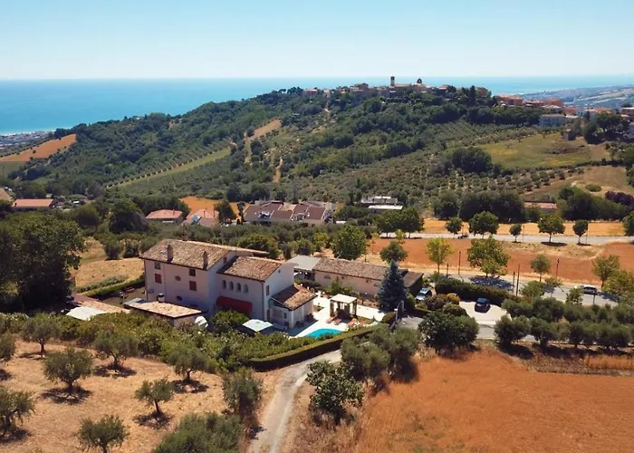 B&B Villa Floriana