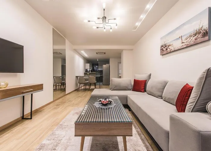Hotel Atelier Ulcinj