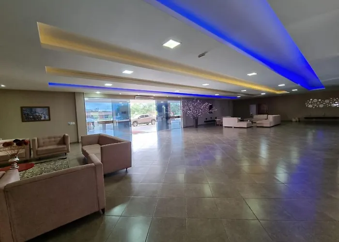 Lacazzona Hotel