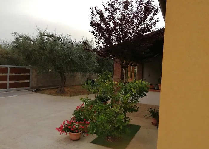 La casetta Ortona
