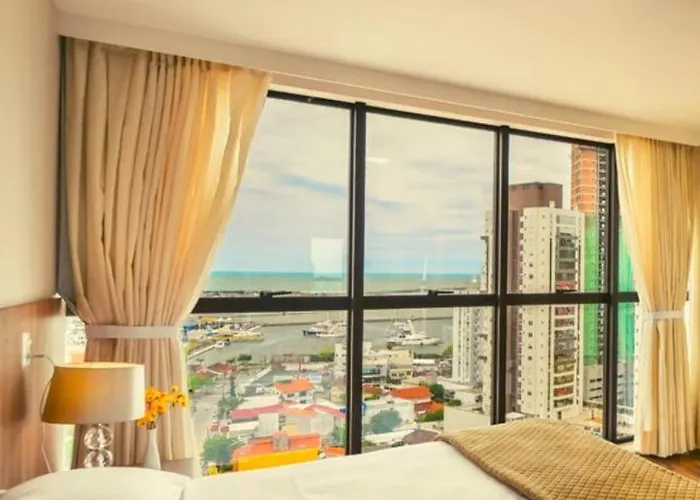Hotel 7 Itajaí