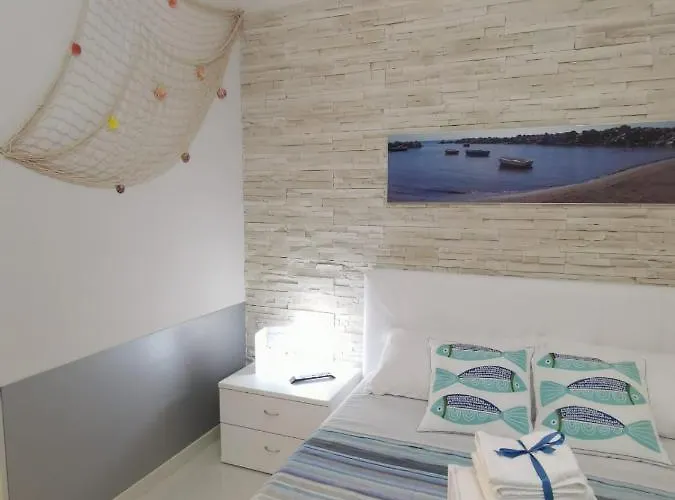 Hotel a Salerno