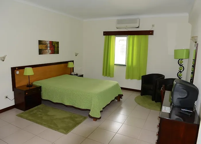 Hotel A Cegonha Alcácer do Sal
