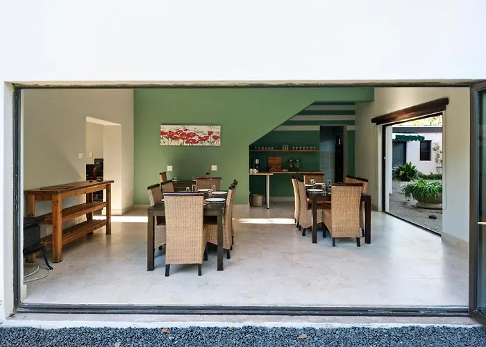 De Akker Guest House