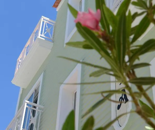 Hostal Dona Antonia Punta Umbría