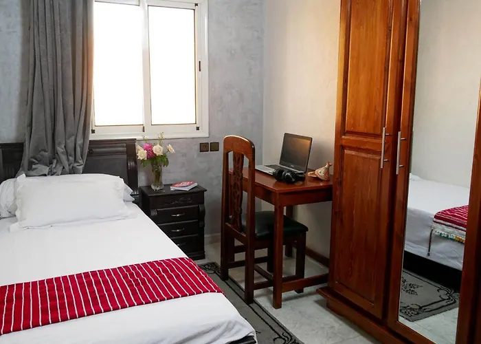 Ayouz House Hotel