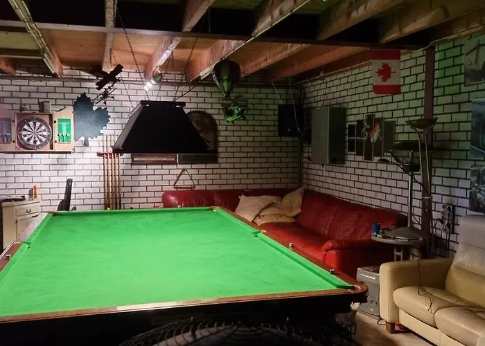 B&B Krachtwijk