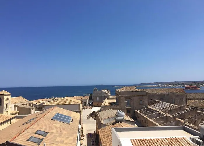 Casa Maritrì Locazione Turistica