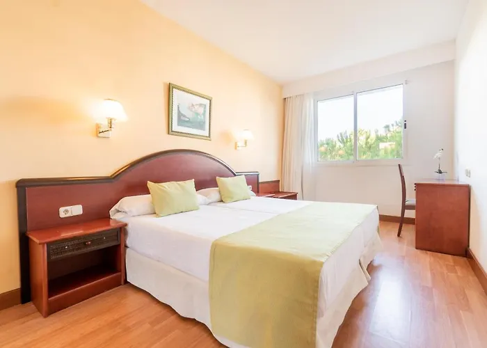 Tropicana Hotel Cala Millor 