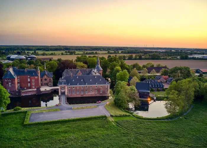 Hotels in Weeze