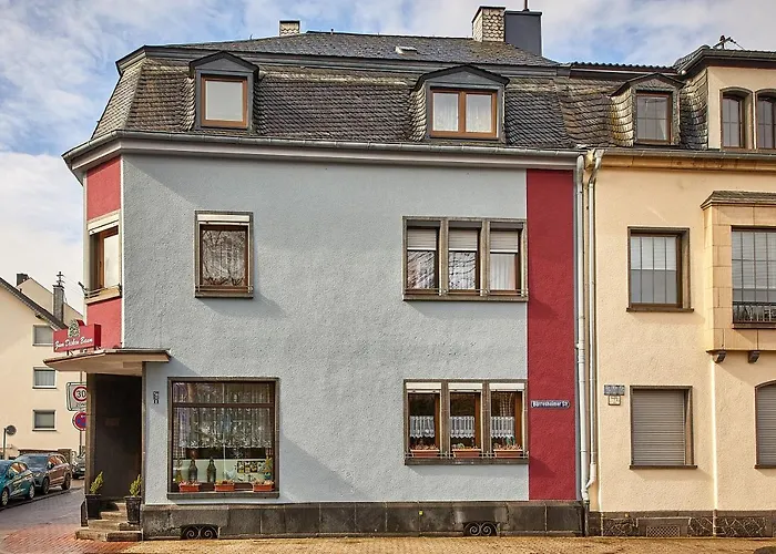 Hotel zum dicken Baum
