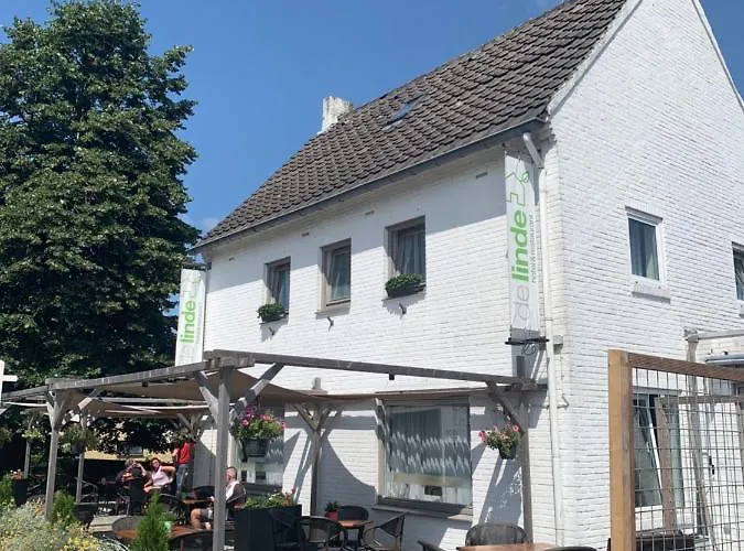 Hotel de Linde