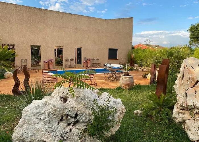 Hotel Nature Le Loft