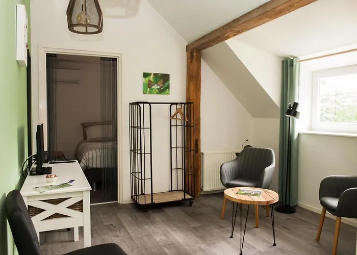 B&B De Balkende Ezel