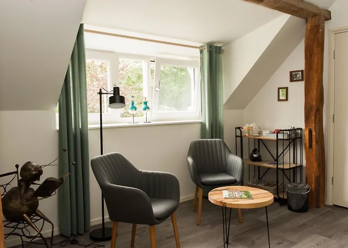 B&B De Balkende Ezel