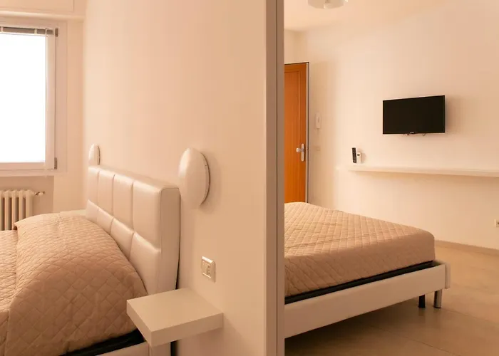 Di Risio Suites Francavilla Al Mare