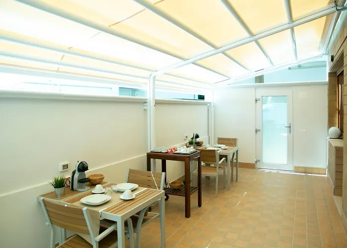 Di Risio Suites Francavilla Al Mare