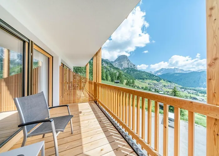 Nature Hotel Delta Corvara In Badia