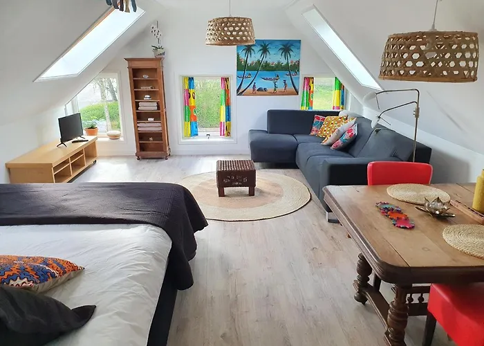 Triple D B&B Winsum 