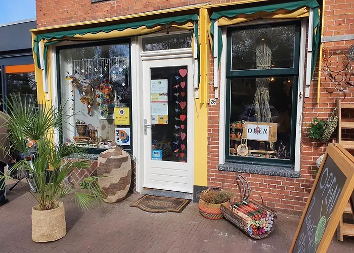 Triple D B&B Winsum 