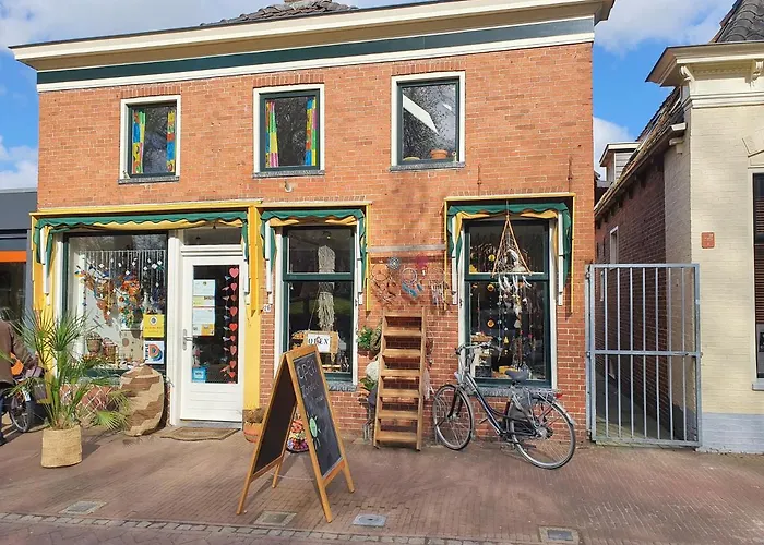 Triple D B&B Winsum 