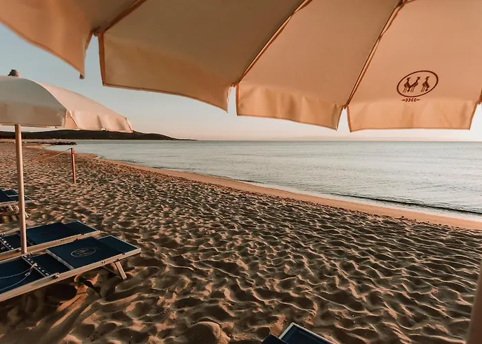 Resort Fior di Sardegna