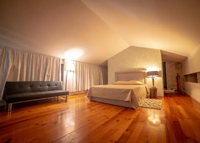 Quinta Da Malaposta - Boutique Hotel & Eventos Vila Nova de Cerveira