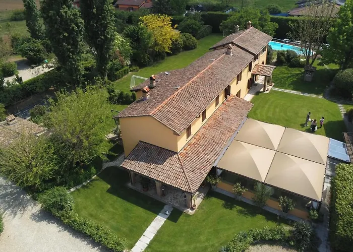 La Trunera Guest House