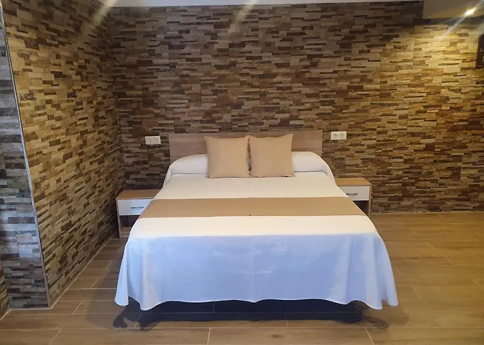 Hotel H. Ciudad de Lepe