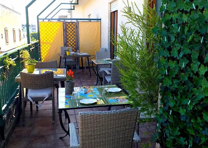 Attico Barocco Bed and Breakfast Lecce