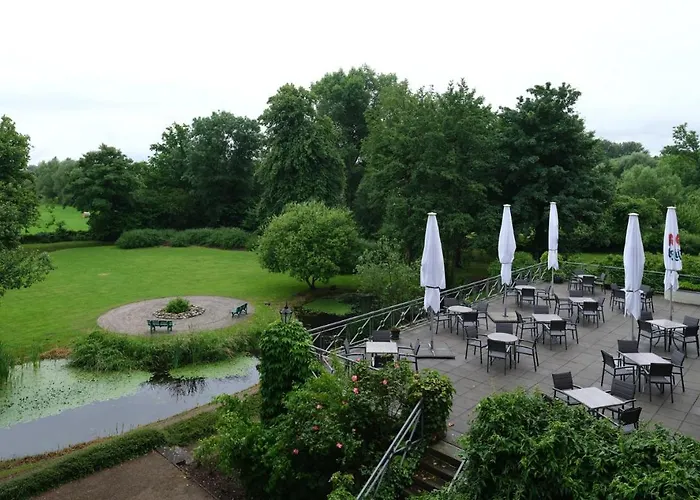 Gutshaus Redewisch Hotel&Restaurant Boltenhagen