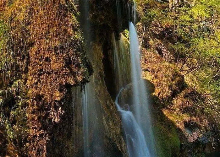 Aria Plitvice