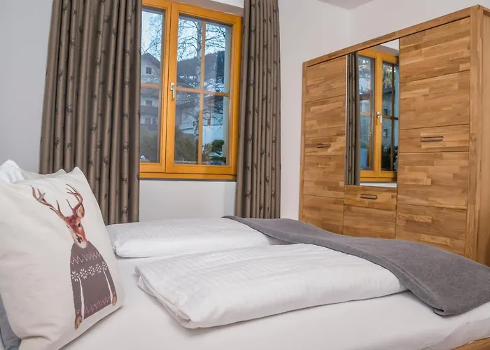 Hotel Restaurant Platzwirt Rauris