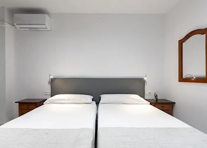 Hostal La Costa El Ejido