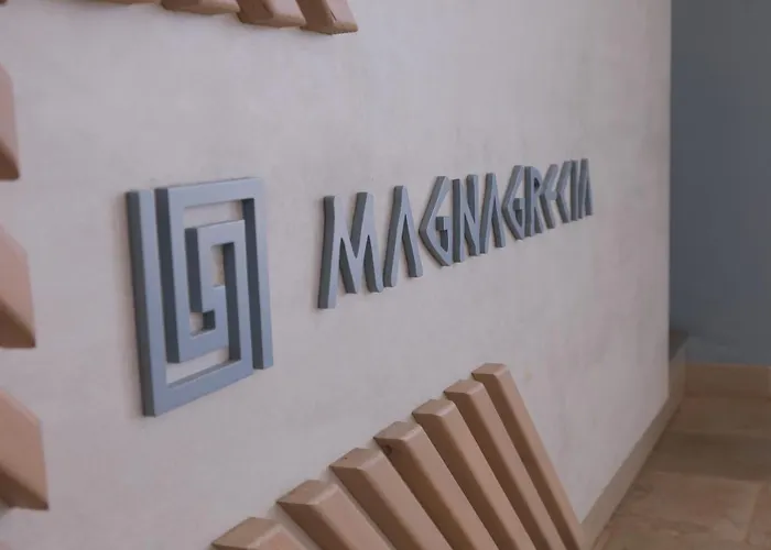 Hotel Magna Grecia Santa Maria di Leuca