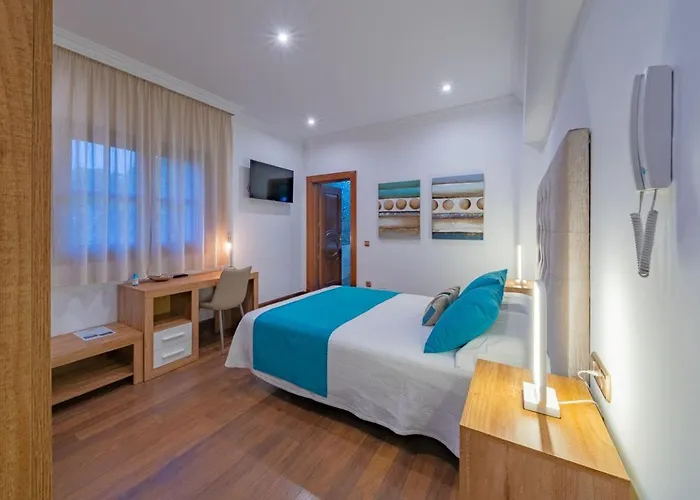 Hacienda Vistamar Bed and Breakfast Frigiliana