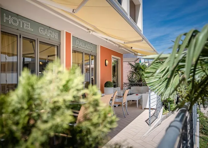 Hotel Palladio Caorle