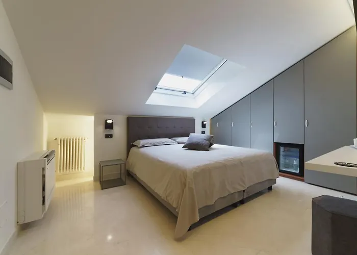 Caffetteria Luca Suite&Rooms