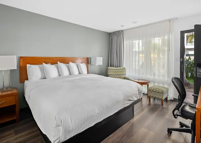 Vagabond Inn Glendale