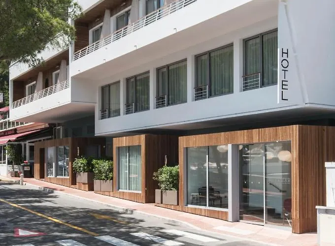 Boutique Hotel Miramar