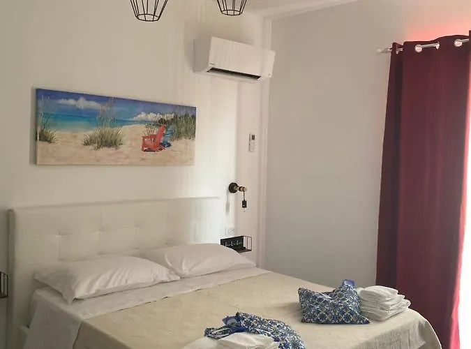 B&B Libertà