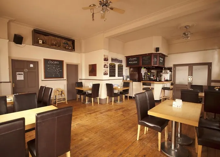 Hussar Inn